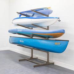 G-Surf & SUP | 4 Levels | Indoor-Outdoor