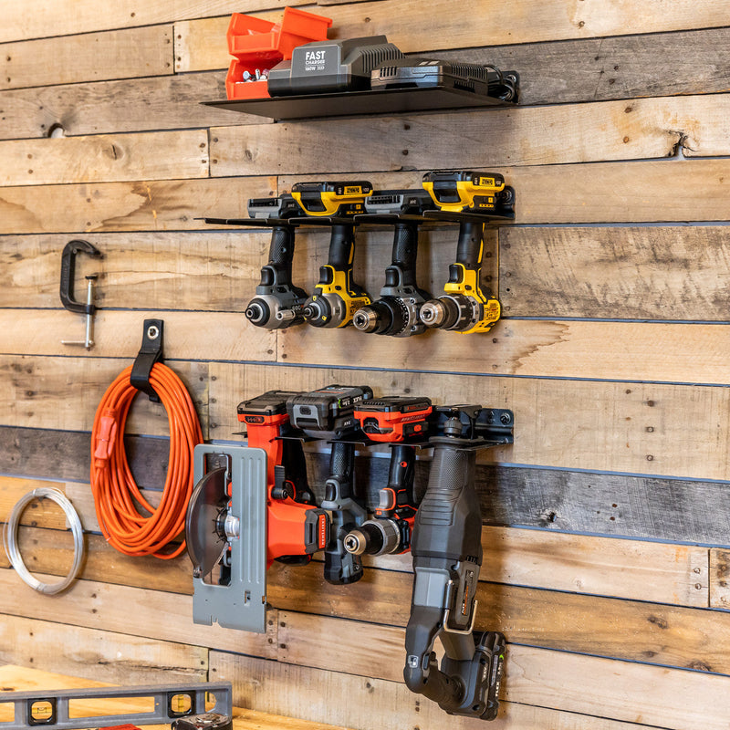 Capron Power Tool Organizer Kit