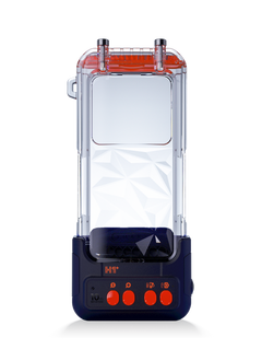 H1+ Smart Waterproof Phone Case