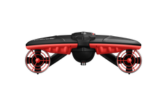 Navbow Motor Front Cover