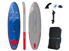10'8" x 33" iGO Inflatable SUP