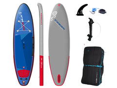 10'8" x 33" iGO Inflatable SUP