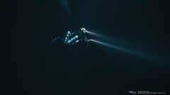 Waterproof LED Light