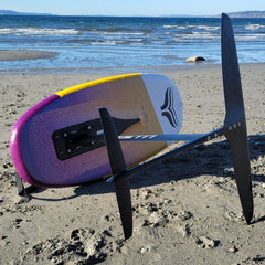Airskiff Advanced Inflatable Foil Board