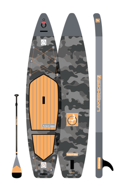Lakeshore Paddleboard Co. "Pathfinder"