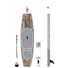 Lakeshore Paddleboard Co. "Pathfinder"