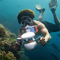 Tini Floater