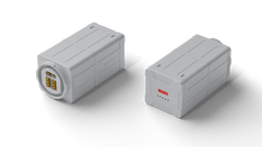 Vapor Battery