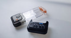 H1 Smart Waterproof Phone Case