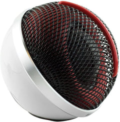DS18 SQCOMP  6.5" 2-Way Sound Quality Component System 180 Watts