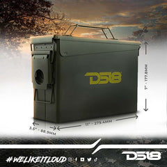 Army Box