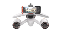H1 Smart Waterproof Phone Case