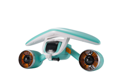 Mix Motor Front Cover