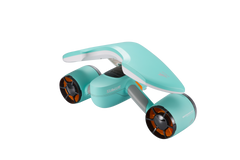 Mix Motor Front Cover