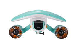 Mix Motor Front Cover