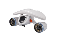 Mix Motor Front Cover