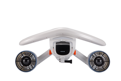 Mix Motor Front Cover
