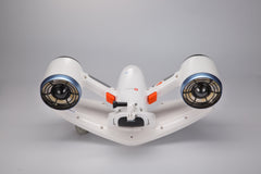 Mix Propeller Assembly