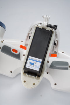 Mix Battery Cover