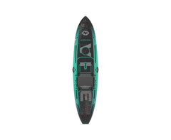Cubera 120 Hybrid
