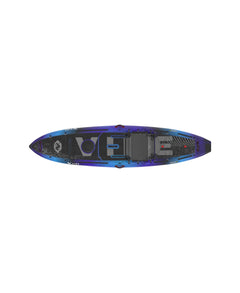 Cubera 120 Hybrid