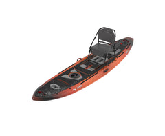 Cubera 120 Hybrid