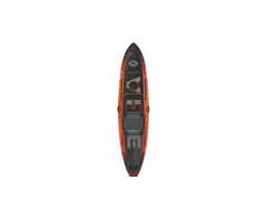 Cubera 120 Hybrid