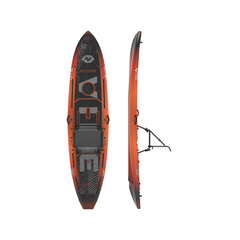 Cubera 120 Hybrid