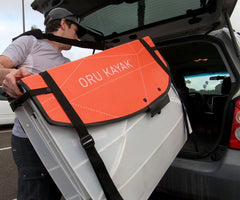 Oru Coast Kayak
