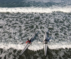 Oru Coast Kayak