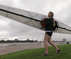 Oru Coast Kayak