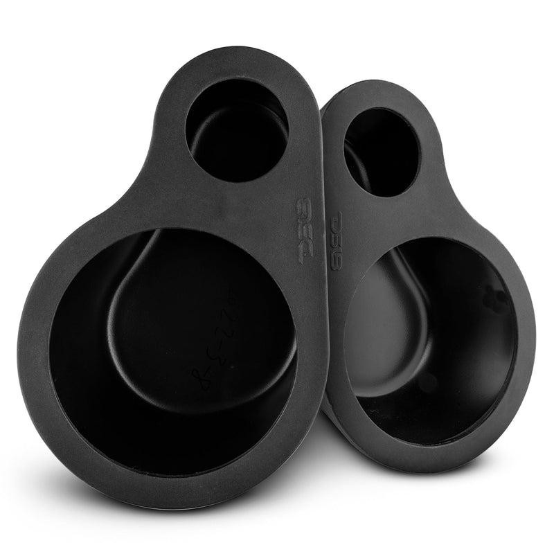High Density Abs 2-Way Universal Pod 1 X 8