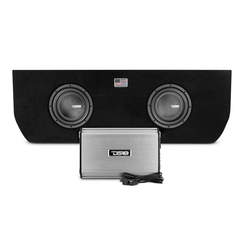 Dual 10