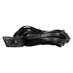 GEN-X Class D 1-Channel Amplifier 1200 Watts Rms @ 1-Ohm