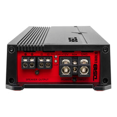 GEN-X Class D 1-Channel Amplifier 1200 Watts Rms @ 1-Ohm