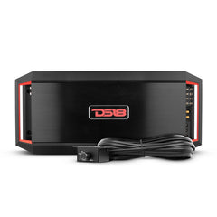 DS18 2012-2021 RAM 2500 Crew and Quad Cab Front and Back Doors Speakers Better Upgrade/Replacement Package 1600 Watts