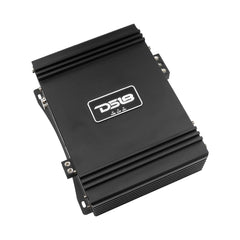 PRO 1-Channel Full-Range Class D Amplifier 2200 Watts Rms @ 1-Ohm