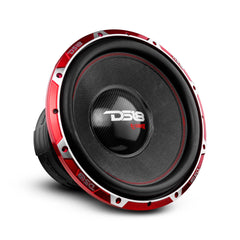 HOOLIGAN X 15" SPL Fiber Glass Scone ubwoofer 4000 Watts Rms 4" DVC 4-Ohm