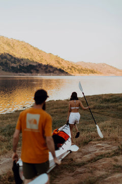 Oru Haven Kayak