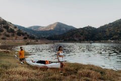 Oru Haven Kayak