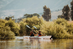 Oru Haven Kayak