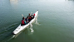 Oru Haven Kayak