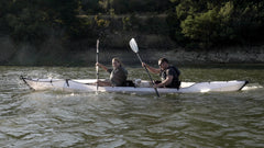 Oru Haven Kayak