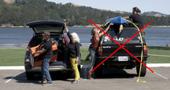 Oru Haven Kayak