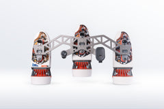 Tini Triple-engine Support Handle