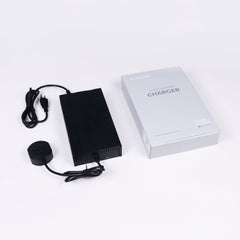 Vapor Fast Charger