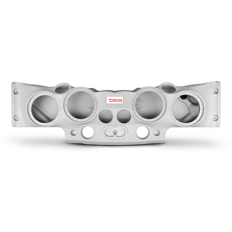 DS18 JK-SBAR/SL Exclusive Overhead Bar System for JK/JKU  Jeeps (4 x 8