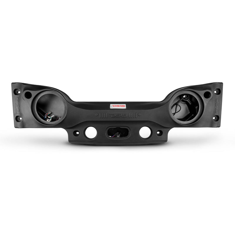 Jeep JK/JKU Overhead Bar System Fits 2 X 8
