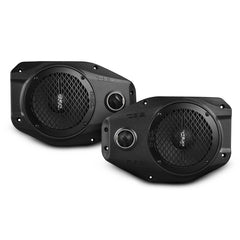 Jeep JL/JLU,JT Loaded 6.5" Plug & Play Overhead Bar System (PRO-JP6NEO and ZXI-T1 Included) - For models 2018-2023