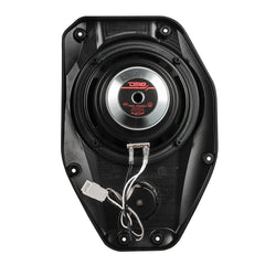 Jeep JL/JLU,JT Loaded 6.5" Plug & Play Overhead Bar System (PRO-JP6NEO and ZXI-T1 Included) - For models 2018-2023